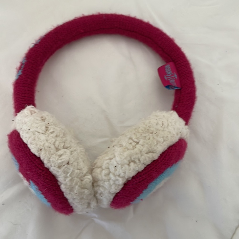 Colorado Ear Muffs - Picture 2 of 5